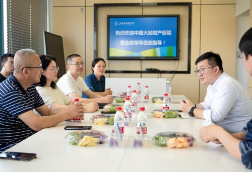 營業(yè)部積極開展2024年“全國保險(xiǎn)公眾宣傳日”系列活動(dòng) (2)